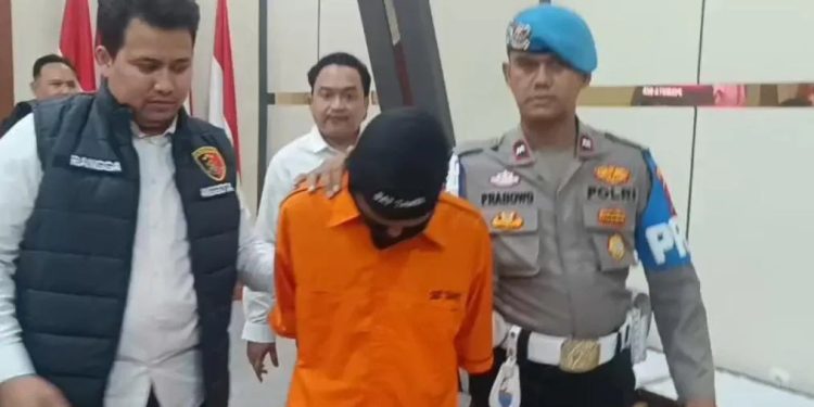 Pembunuh IRT di Waringinkurung Terancam 15 Tahun Penjara