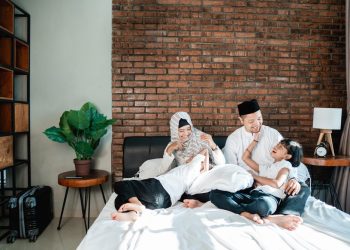 Akhir Pekan Lebih Bermakna dengan Tips Kegiatan Seru Bersama Keluarga