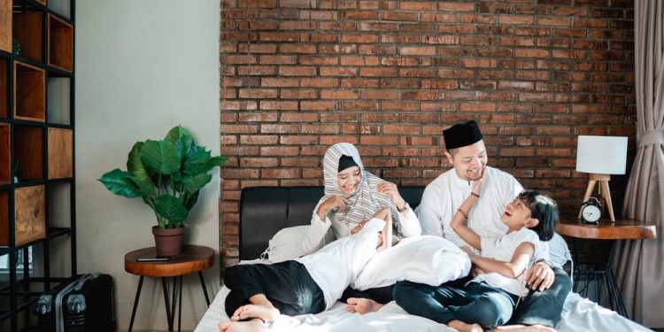 Akhir Pekan Lebih Bermakna dengan Tips Kegiatan Seru Bersama Keluarga