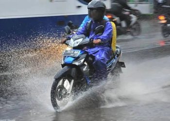 Tips Siaga Menghadapi Cuaca Ekstrem di Banten