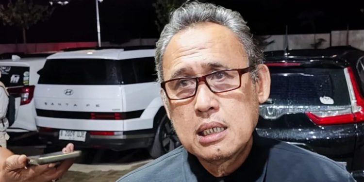 Perumahan Akad Massal Nasional 50 Ribu Rumah Subsidi di Banten
