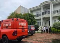 Polisi Selidiki Rekaman CCTV Kasus Dugaan Pembunuhan Anak di Rumah Mewah Cilegon