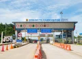 Tol Serang-Panimbang Seksi 2 Dijadwalkan Beroperasi pada Oktober 2026