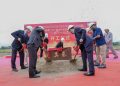 Investor Tiongkok Masuk Cilegon, Proyek PET 750 Ribu Ton per Tahun Dimulai