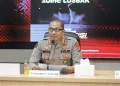 PJU Polda Banten Diganti, Simak Daftarnya!