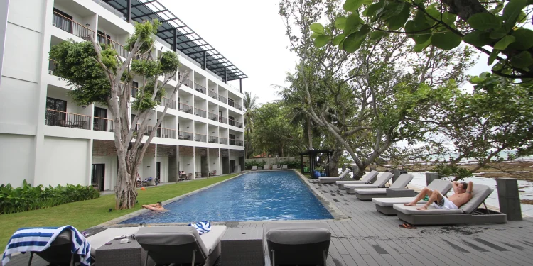 Tips Cerdas Mencari Diskon Hotel di Banten Rayakan Tahun Baru Bersama Keluarga