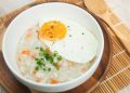 Manfaat Sarapan Bubur bagi Tubuh Sederhana yang Baik untuk Pencernaan dan Energi