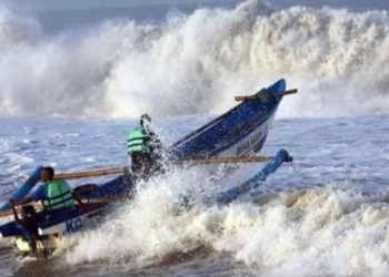 Banten Berpotensi Cuaca Ekstrem 12-18 Desember Warga Disarankan Waspada