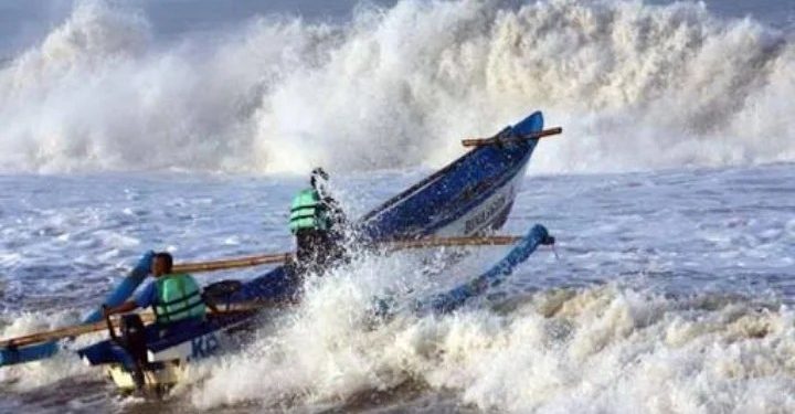 Banten Berpotensi Cuaca Ekstrem 12-18 Desember Warga Disarankan Waspada