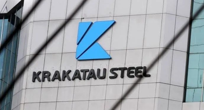 Dana Rp4,93 Triliun Cair dari Danantara membuat Krakatau Steel bernapas lega