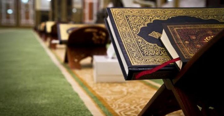 Belajar Al-Qur’an untuk Anak Usia Dini dengan Cara yang Menyenangkan