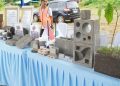 Limbah Menjadi Berkah: Desa Pandeglang Olah FABA Jadi Paving Block