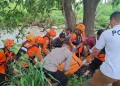 Remaja 16 Tahun Ditemukan Meninggal Dunia di Sungai Terate Bojonegara