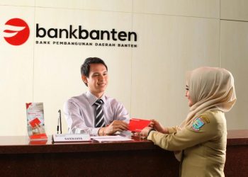 Bank Banten Harus Menjadi Identitas Warga dan Penggerak Ekonomi