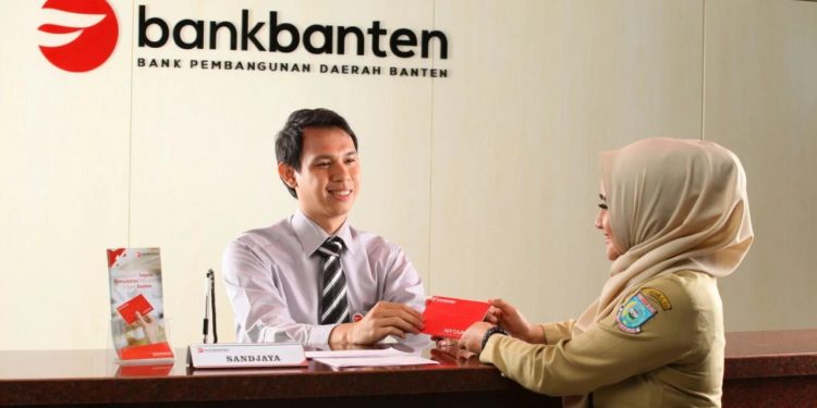 Bank Banten Harus Menjadi Identitas Warga dan Penggerak Ekonomi