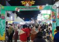 Lima Toko Ikonik di Royal Baroe Kota Serang