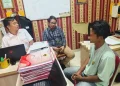 Pemuda Ditangkap Polres Serang Karena Cabuli Anak di Bawah Umur