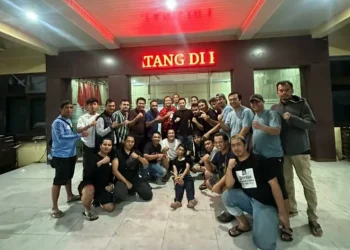 Pelaku Pembunuhan Anak di Cilegon Ditangkap, Simak Kronologis Lengkapnya