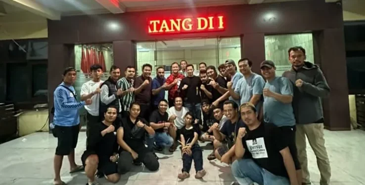 Pelaku Pembunuhan Anak di Cilegon Ditangkap, Simak Kronologis Lengkapnya