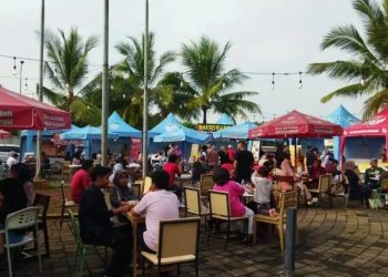 Usaha Super Mikro di Cilegon Rentan Bangkrut, Berikut Penyebabnya