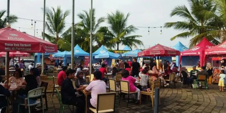 Usaha Super Mikro di Cilegon Rentan Bangkrut, Berikut Penyebabnya
