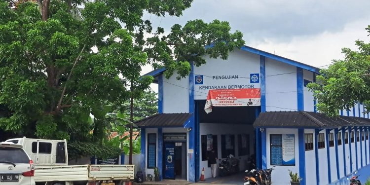 Warga Lebak Diduga Korban Pungli Saat Uji KIR Kendaraan