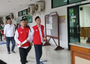 Mahesa Al Bantani Dijatuhi Hukuman 1 Tahun Penjara Karena Menyerang Kehormatan Seseorang