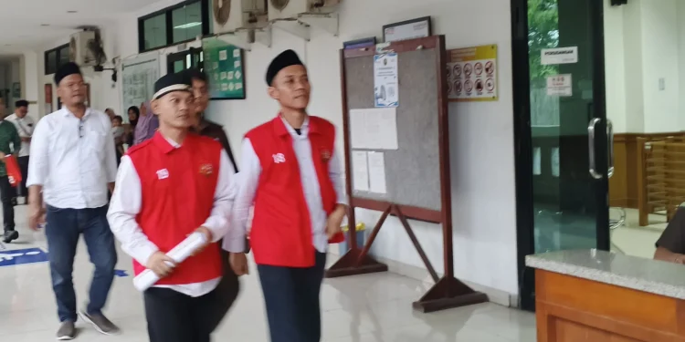 Mahesa Al Bantani Dijatuhi Hukuman 1 Tahun Penjara Karena Menyerang Kehormatan Seseorang