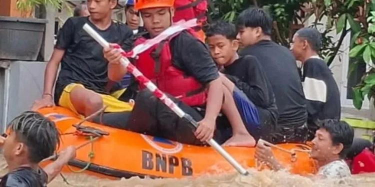 Soroti Penanaman Pohon, Walhi Desak Pidanakan Perusak Lingkungan di Cilegon