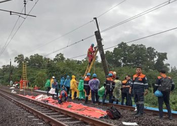 Atasi Keterlambatan Kereta, Rekayasa Operasi KAI Commuter di Jalur Rangkasbitung
