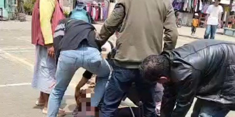 Konflik Keluarga Pemicu Pengeroyokan Maut di Kasemen