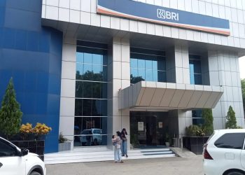 Klarifikasi Dugaan Uang Palsu dari ATM di Cabang Rangkasbitung BRI