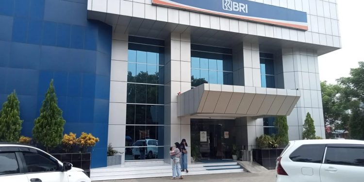 Klarifikasi Dugaan Uang Palsu dari ATM di Cabang Rangkasbitung BRI