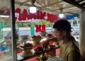 Imbas Mogok Pedagang Daging, Rumah Makan Padang di Serang Beralih ke Rendang Ayam