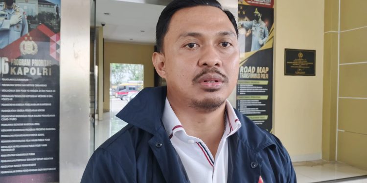 Korban Pengeroyokan Maut di Kasemen Pernah Jadi Terlapor di Polres Serang
