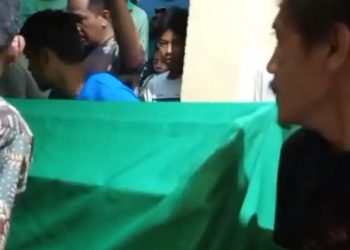 Identitas Terduga Pembunuh Remaja di Anyer Sudah Diketahui Polisi