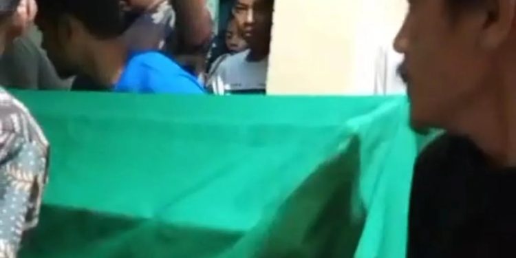 Identitas Terduga Pembunuh Remaja di Anyer Sudah Diketahui Polisi