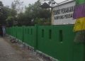 Warga Binong Senang, Aspirasi DPRD Kabupaten Tangerang Menghasilkan Pembangunan