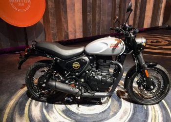 Tantangan Pajak Opson Bayangi Industri Sepeda Motor