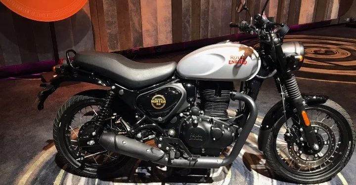 Tantangan Pajak Opson Bayangi Industri Sepeda Motor