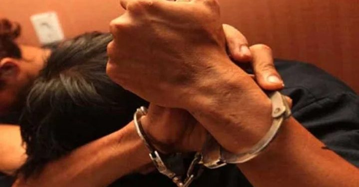 Tiga Anggota Geng Motor Ditangkap Polisi Usai Keroyok Warga Tangerang di Kabupaten Serang