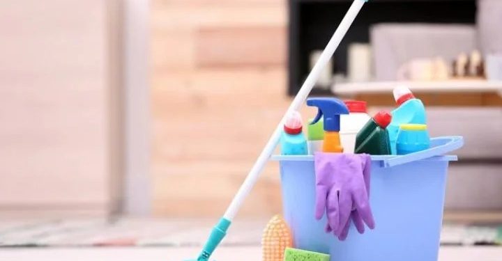 Tips Membersihkan Rumah Setelah Dilanda Banjir