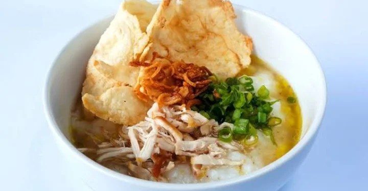 Lima Jenis Sarapan Hangat dan Menyehatkan untuk Musim Hujan