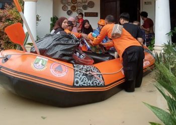 Cara Mengamankan Dokumen Penting saat Musim Banjir