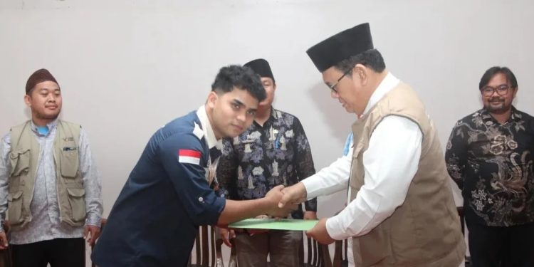 Buta Huruf Al-Qur’an di Lebak Capai 60 Persen, Relawan Dikerahkan untuk Membantu