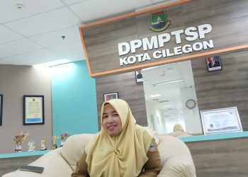 Target Investasi Cilegon 2026 Rp20 Triliun DPMPTSP Optimis Kembali Terlampaui