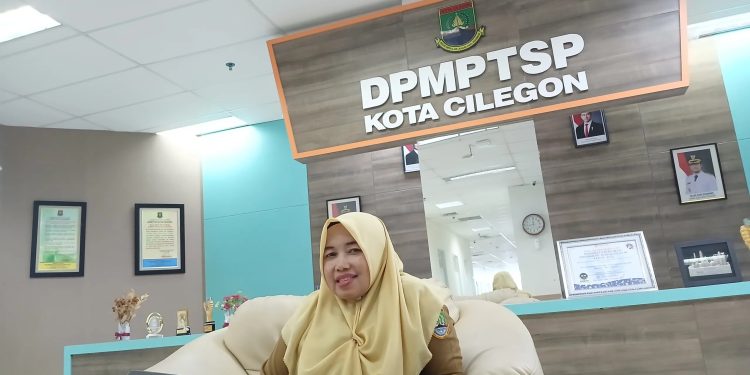 Target Investasi Cilegon 2026 Rp20 Triliun DPMPTSP Optimis Kembali Terlampaui