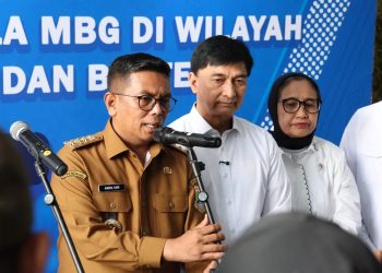 1 Tahun Andra-Dimyati, Pengamat: Perubahan Besar Terjadi