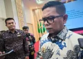 Industri Syariah dan Halal Didorong Menjadi Penggerak Ekonomi Berkelanjutan di Banten