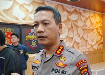 Sasaran Operasi Pekat Maung 2026 di Tempat Esek-esek